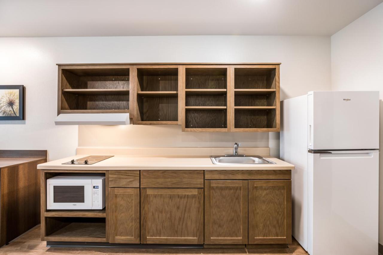 Woodspring Suites Elgin - Chicago Bagian luar foto